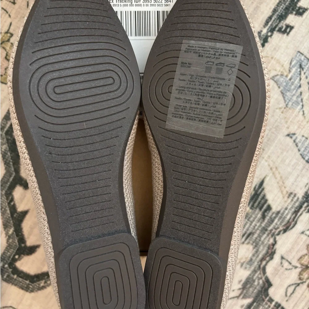 ✨ NIB ✨ Allbirds Women's Breezer Point in Mushroom - Picture 5 of 7